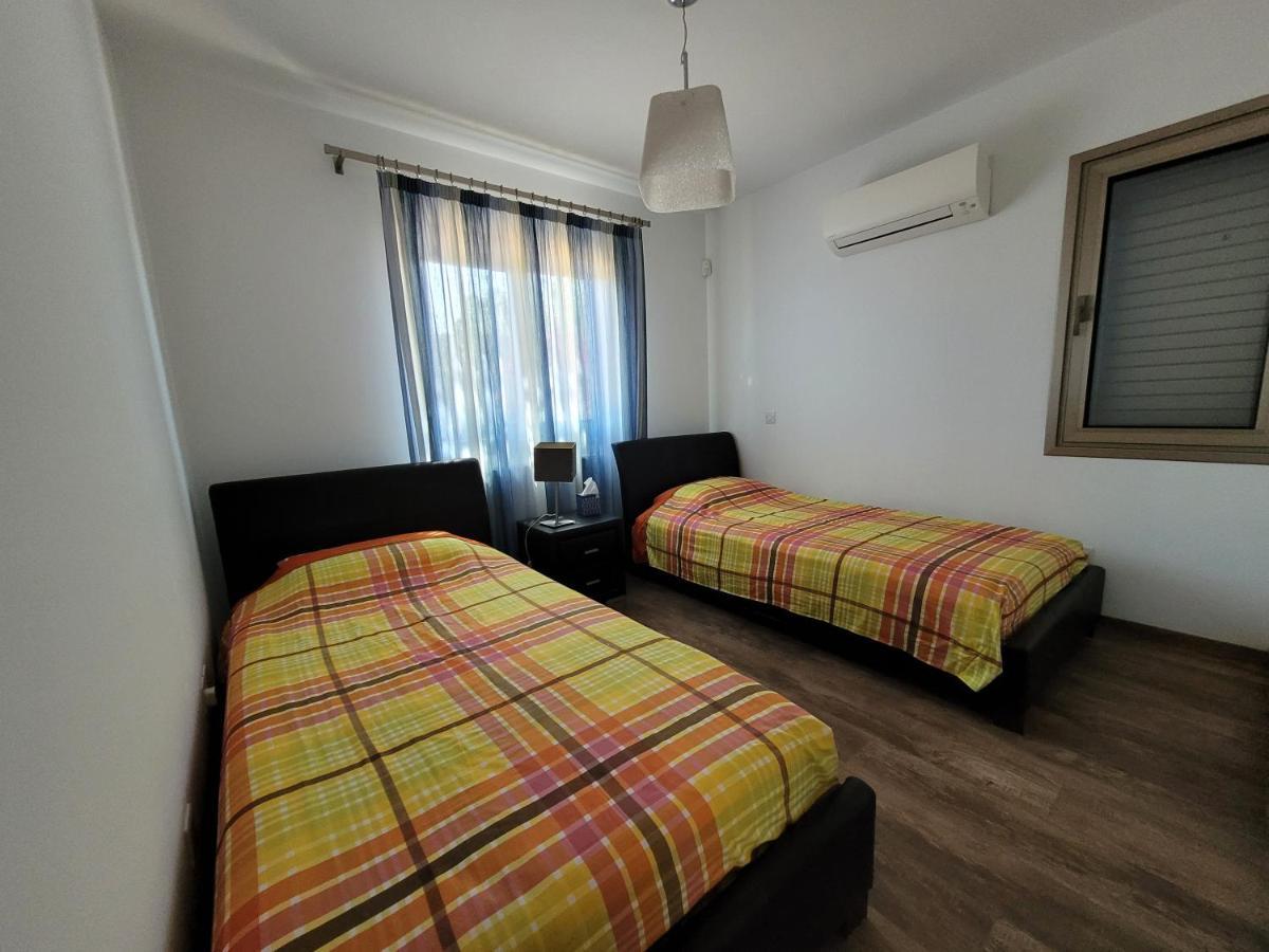 Poros 2 Villa Protaras Bagian luar foto