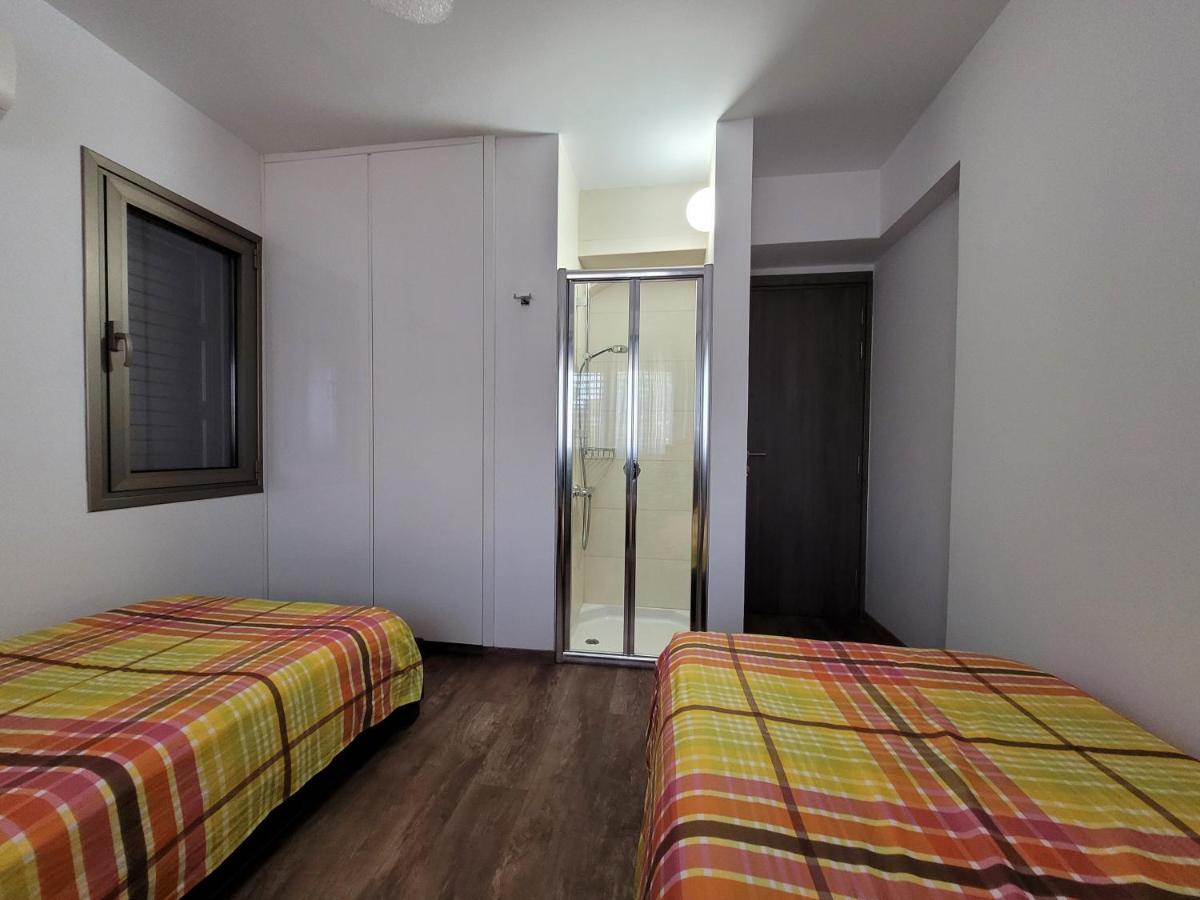 Poros 2 Villa Protaras Bagian luar foto