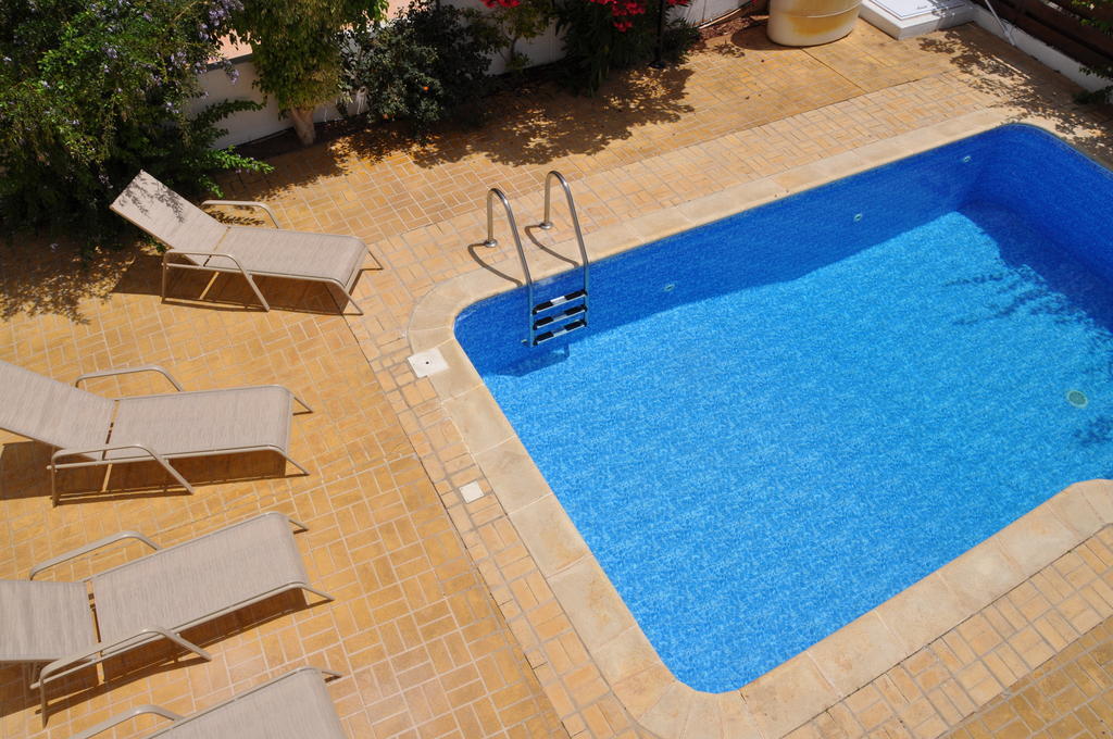 Poros 2 Villa Protaras Ruang foto